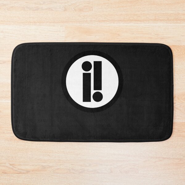 Item preview, Impulse Jazz label Essential T-Shirt designed and sold by ThomasCzicho.