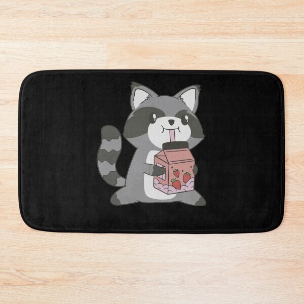 Item preview, raccoon designed and sold by zaher97.