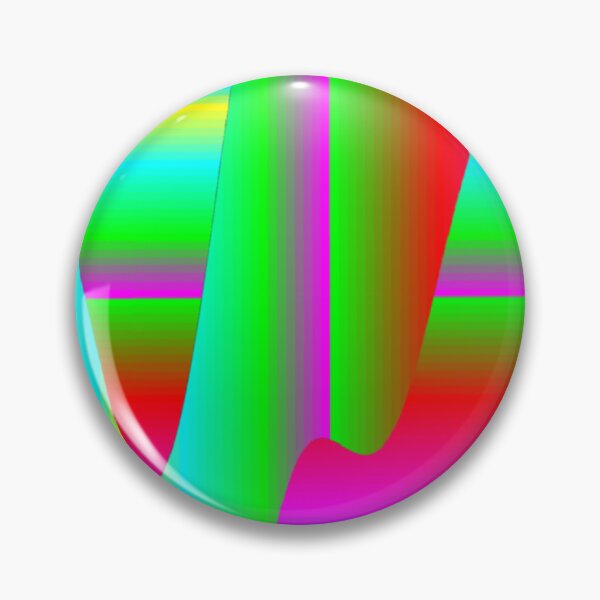 Item preview, Test Pattern  designed and sold by qlajt.