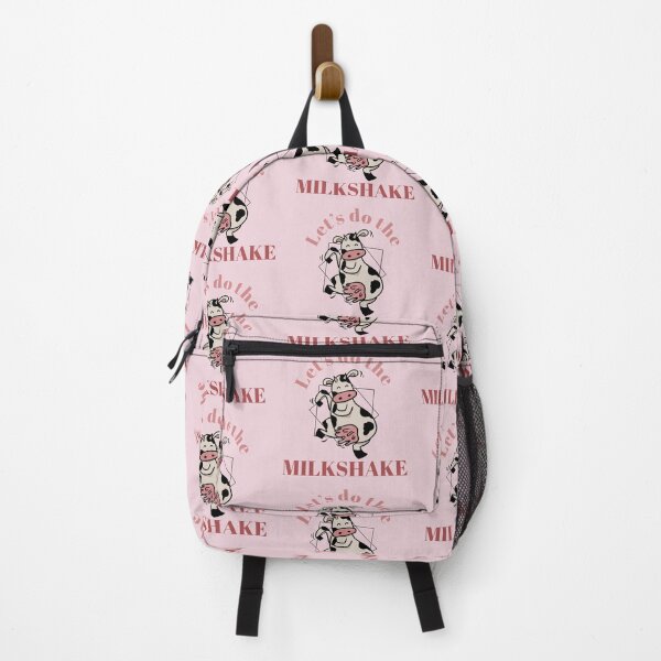 Item preview, Let's do the milkshake designed and sold by Liv Arnold.