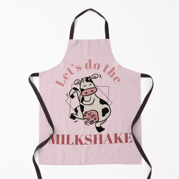 Item preview, Let's do the milkshake designed and sold by Liv Arnold.