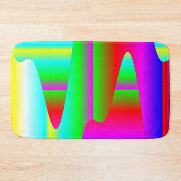 Item preview, Test Pattern  designed and sold by qlajt.