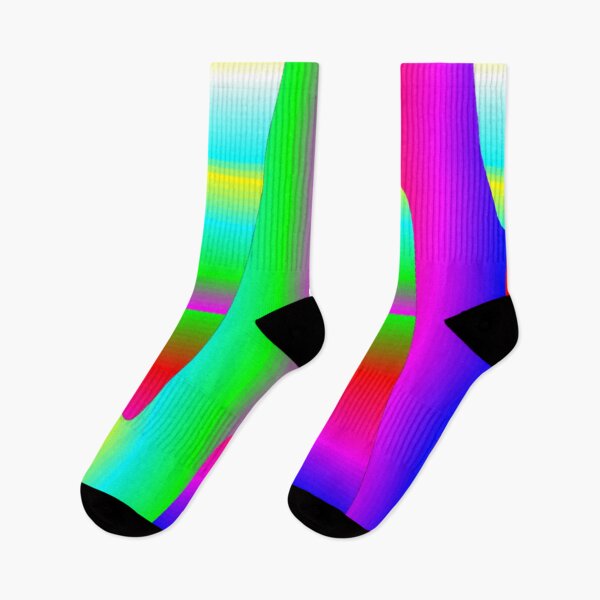 Item preview, Test Pattern  designed and sold by qlajt.