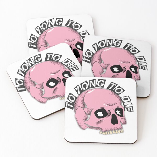 Item preview, Film to young to die 1990 designed and sold by Ikhlase12.
