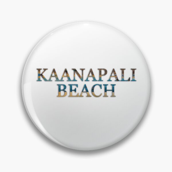 Aperçu de l'œuvre Plage de Kaanapali créée et vendue par Fernando Margolles.