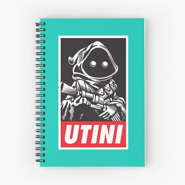 Item preview, Funny Utini    designed and sold by VaulsAnvil.