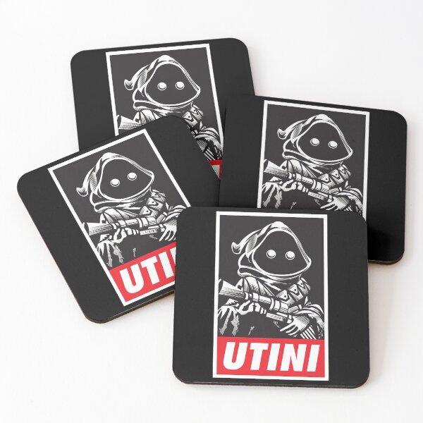 Item preview, Funny Utini    designed and sold by VaulsAnvil.