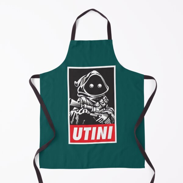 Item preview, Funny Utini    designed and sold by VaulsAnvil.