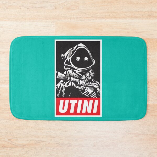 Item preview, Funny Utini    designed and sold by VaulsAnvil.