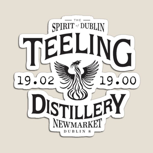 Item preview, Vintage Premium Teeling- Logos Premium T-Shirt designed and sold by JulianeMeibne.