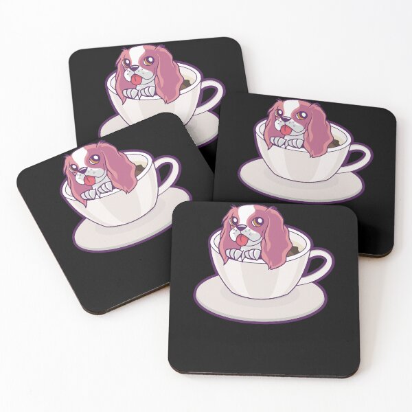 Item preview, teacup dog designed and sold by zaher97.