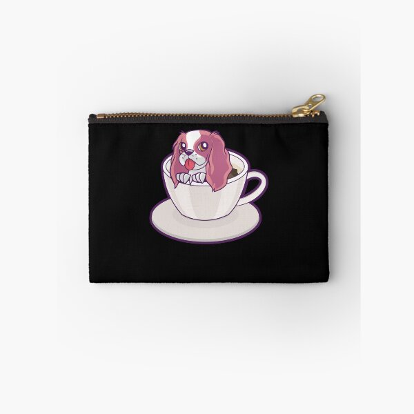 Item preview, teacup dog designed and sold by zaher97.