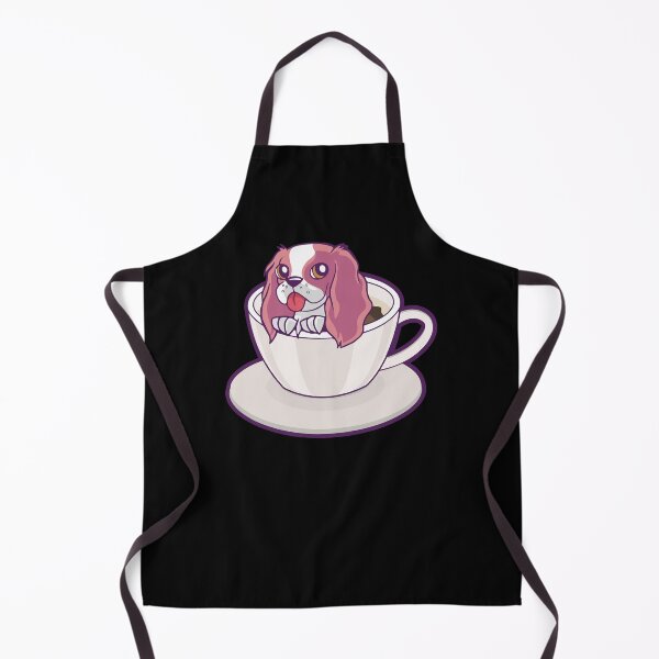 Item preview, teacup dog designed and sold by zaher97.