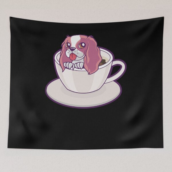 Item preview, teacup dog designed and sold by zaher97.