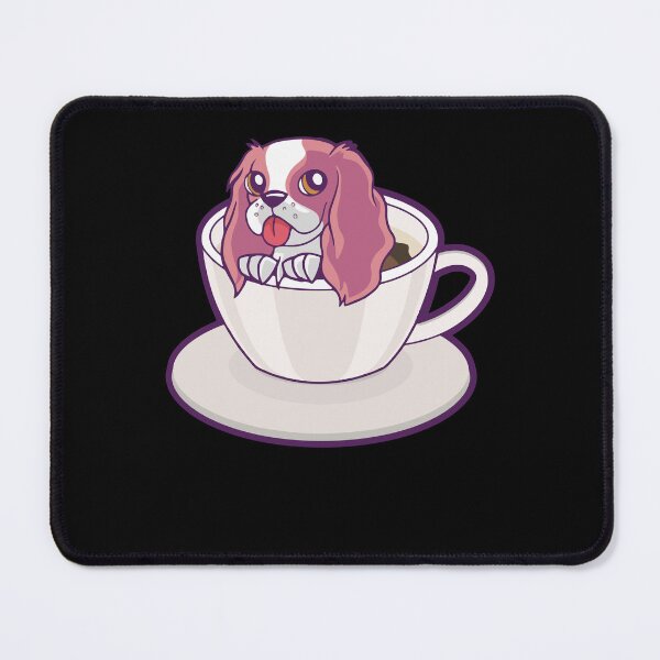Item preview, teacup dog designed and sold by zaher97.