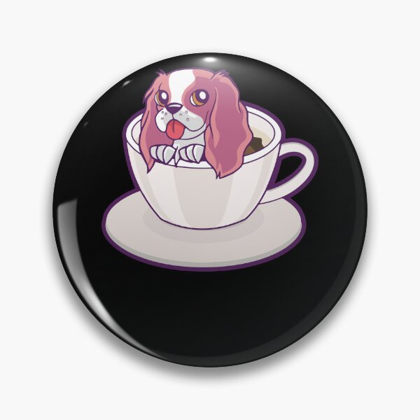 Item preview, teacup dog designed and sold by zaher97.
