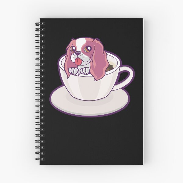 Item preview, teacup dog designed and sold by zaher97.