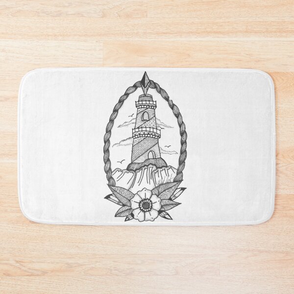 Item preview, Lighthouse designed and sold by Alezza6.