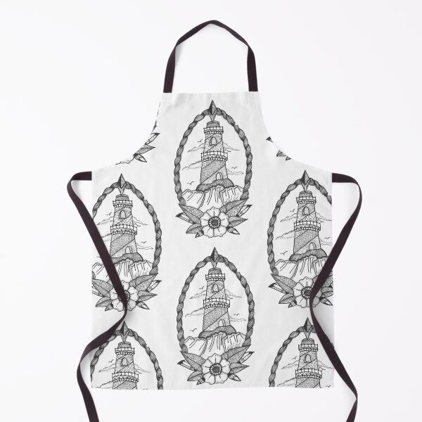 Item preview, Lighthouse designed and sold by Alezza6.