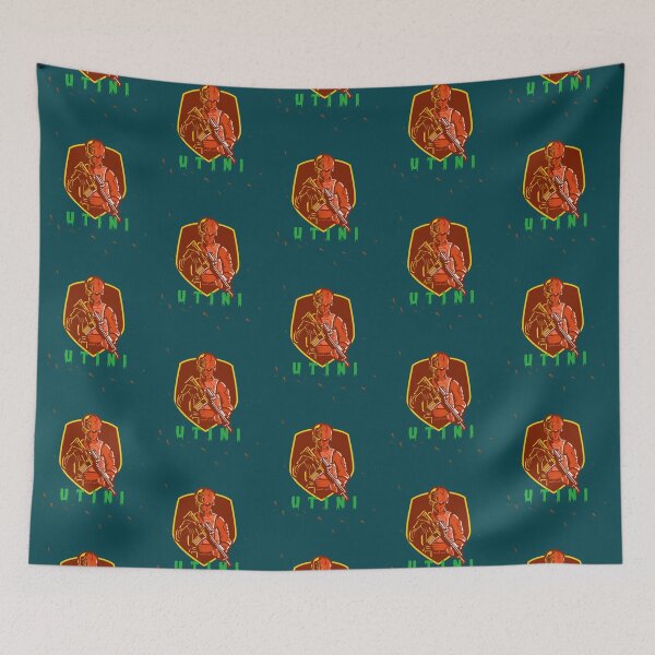 Item preview, Funny utini  Tri-blend  designed and sold by VaulsAnvil.