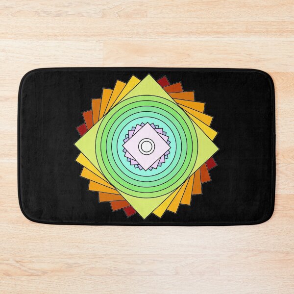 Item preview, True Journey Of Souls on black designed and sold by AmazingEarth.
