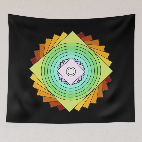 Item preview, True Journey Of Souls on black designed and sold by AmazingEarth.