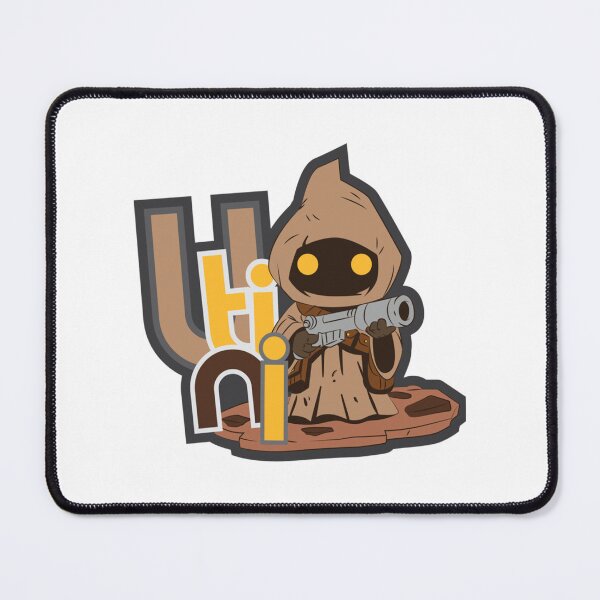 Item preview, Jawa - Utini   designed and sold by VaulsAnvil.