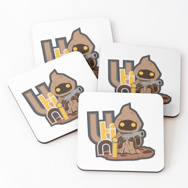 Item preview, Jawa - Utini   designed and sold by VaulsAnvil.