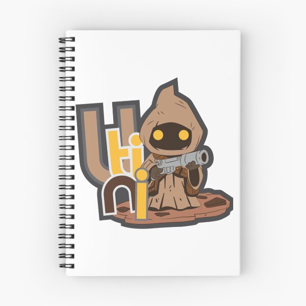 Item preview, Jawa - Utini   designed and sold by VaulsAnvil.