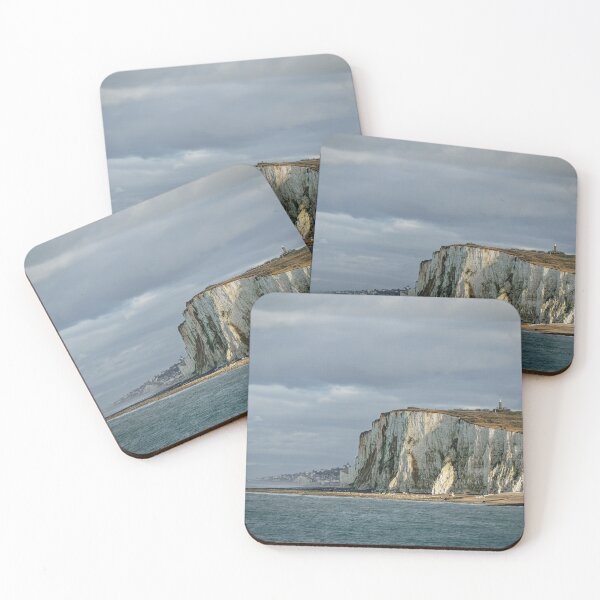 Item preview, The cliffs of Le Tréport designed and sold by AGaymard.