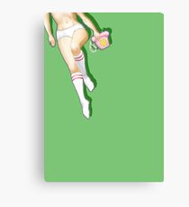telephone Canvas Print