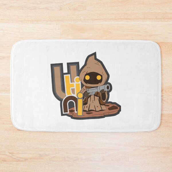 Item preview, Jawa - Utini   designed and sold by VaulsAnvil.