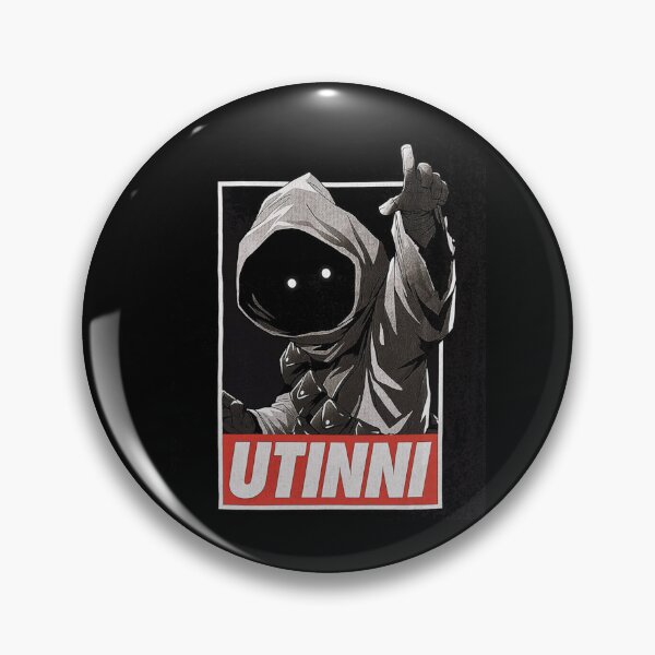 Item preview, Jawa - Utini  and accessories    designed and sold by VaulsAnvil.