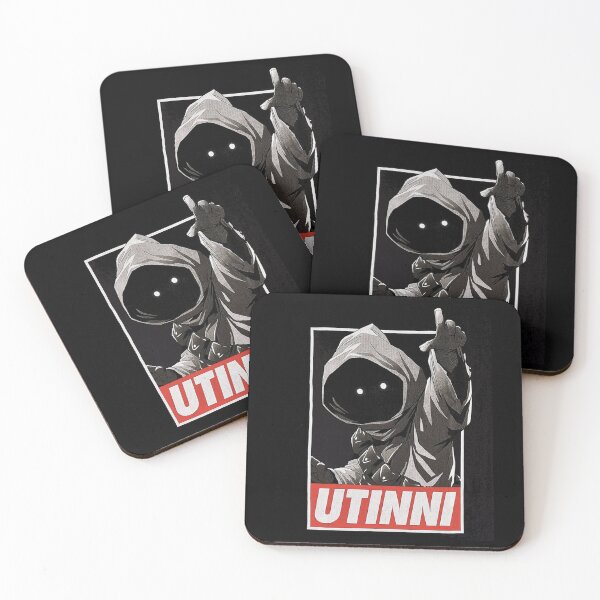 Item preview, Jawa - Utini  and accessories    designed and sold by VaulsAnvil.