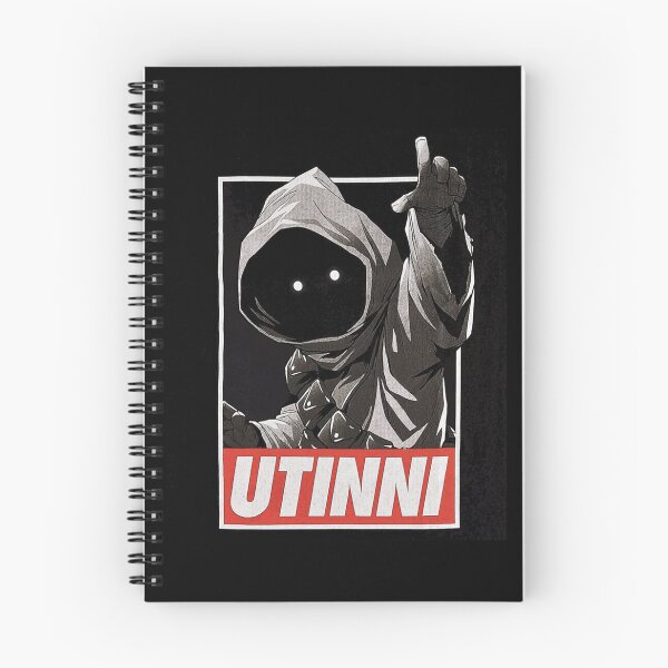 Item preview, Jawa - Utini  and accessories    designed and sold by VaulsAnvil.