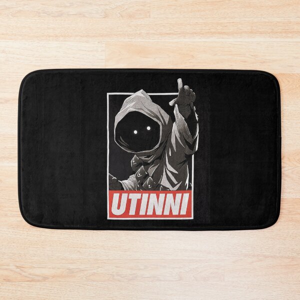 Item preview, Jawa - Utini  and accessories    designed and sold by VaulsAnvil.