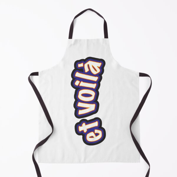 Item preview, eh voilà – Colourful Graffiti-style Lettering – Vertical, mostly on White designed and sold by sleepingdogprod.