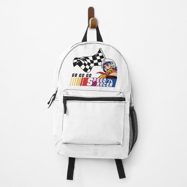 Item preview, Speed Racer designed and sold by Sakuga Drip.