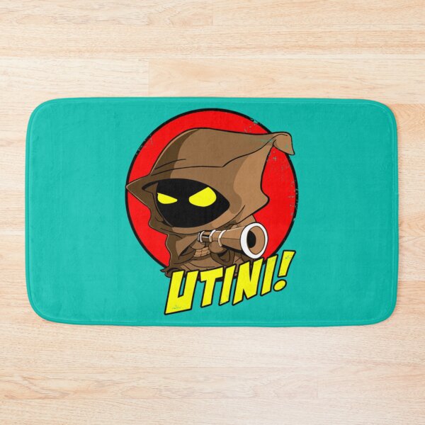 Item preview, Jawa Utini!   designed and sold by VaulsAnvil.
