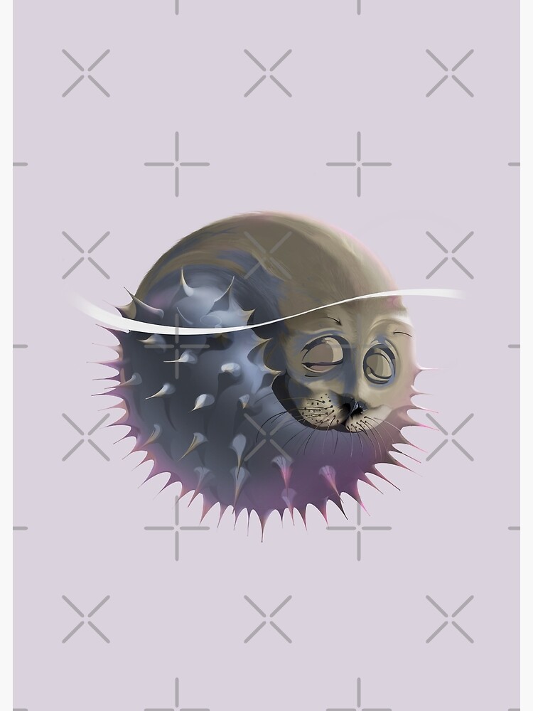 Puff by Cephalopodi