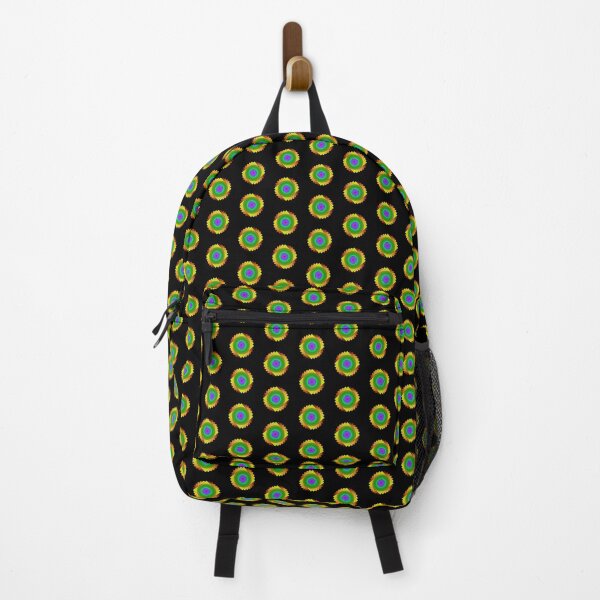 Item preview, Bold Journey Of Souls on black designed and sold by AmazingEarth.