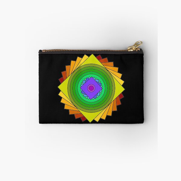Item preview, Bold Journey Of Souls on black designed and sold by AmazingEarth.