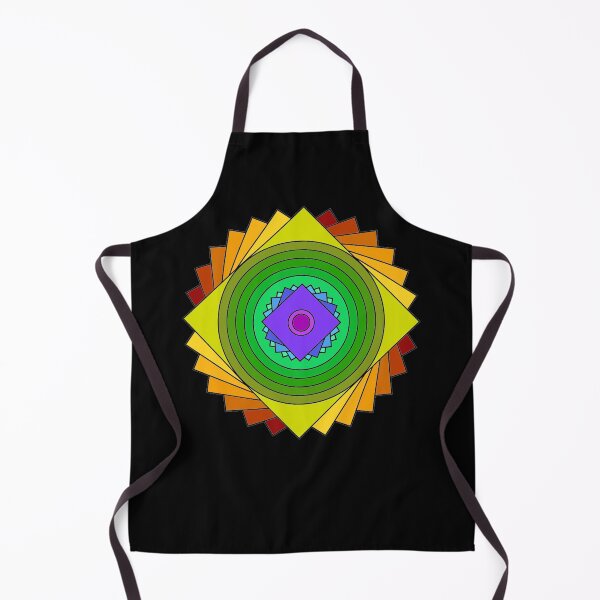 Item preview, Bold Journey Of Souls on black designed and sold by AmazingEarth.