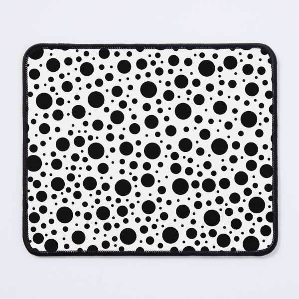 Item preview, Monochrome Spots designed and sold by FouShop.