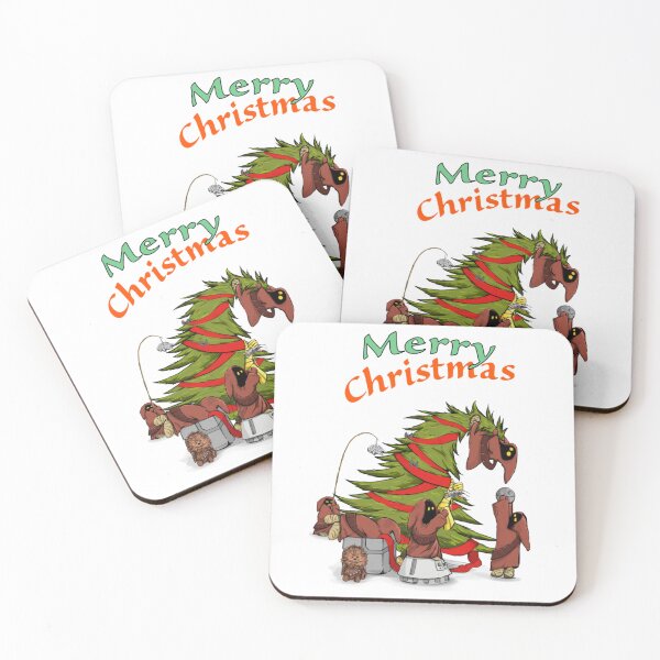 Item preview, Merry Utini Xmas   designed and sold by VaulsAnvil.
