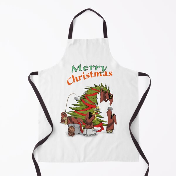 Item preview, Merry Utini Xmas   designed and sold by VaulsAnvil.