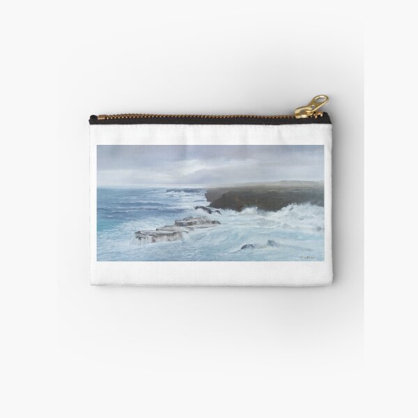 Item preview, Amanecer Santa Lucía designed and sold by mikemcchleryart.
