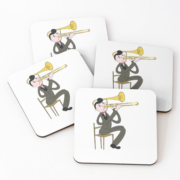Item preview, trombone designed and sold by zaher97.