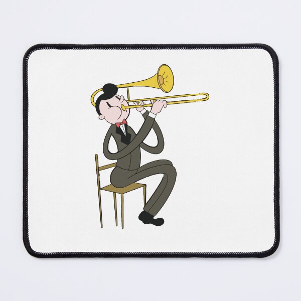 Item preview, trombone designed and sold by zaher97.