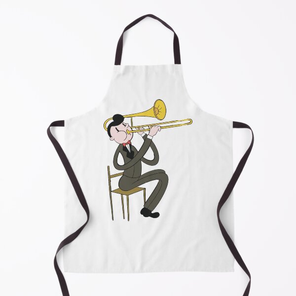 Item preview, trombone designed and sold by zaher97.